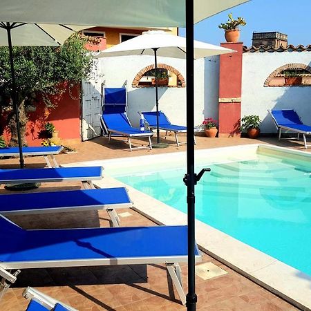 Willa Original Sicily House Santa Venerina Zewnętrze zdjęcie
