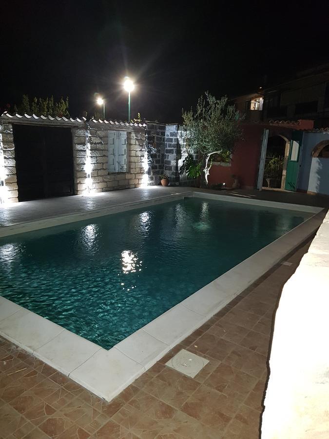 Willa Original Sicily House Santa Venerina Zewnętrze zdjęcie