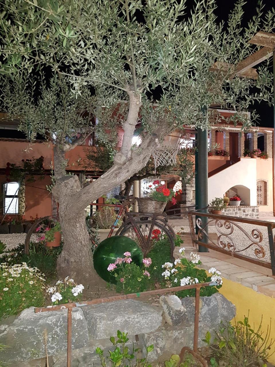 Willa Original Sicily House Santa Venerina Zewnętrze zdjęcie
