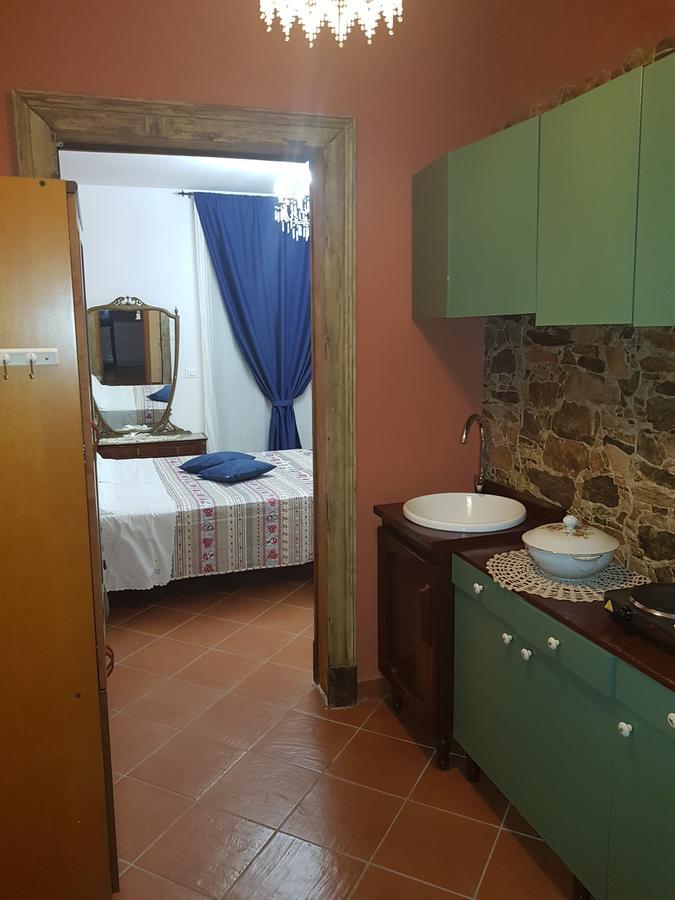 Willa Original Sicily House Santa Venerina Zewnętrze zdjęcie