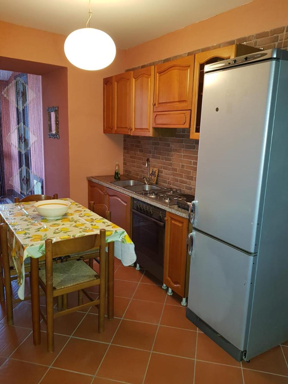 Willa Original Sicily House Santa Venerina Zewnętrze zdjęcie