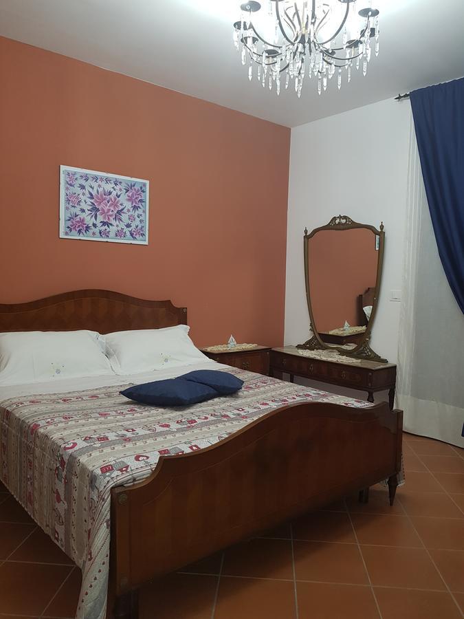 Willa Original Sicily House Santa Venerina Zewnętrze zdjęcie