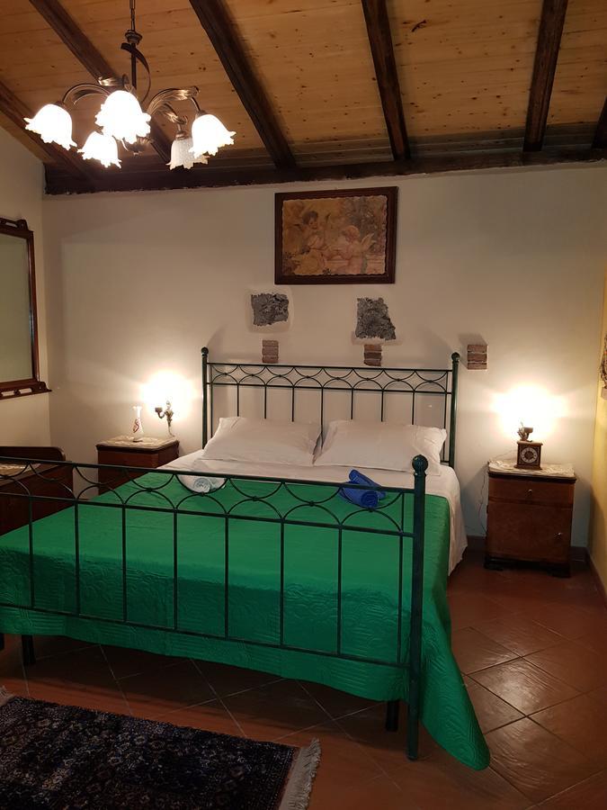 Willa Original Sicily House Santa Venerina Zewnętrze zdjęcie
