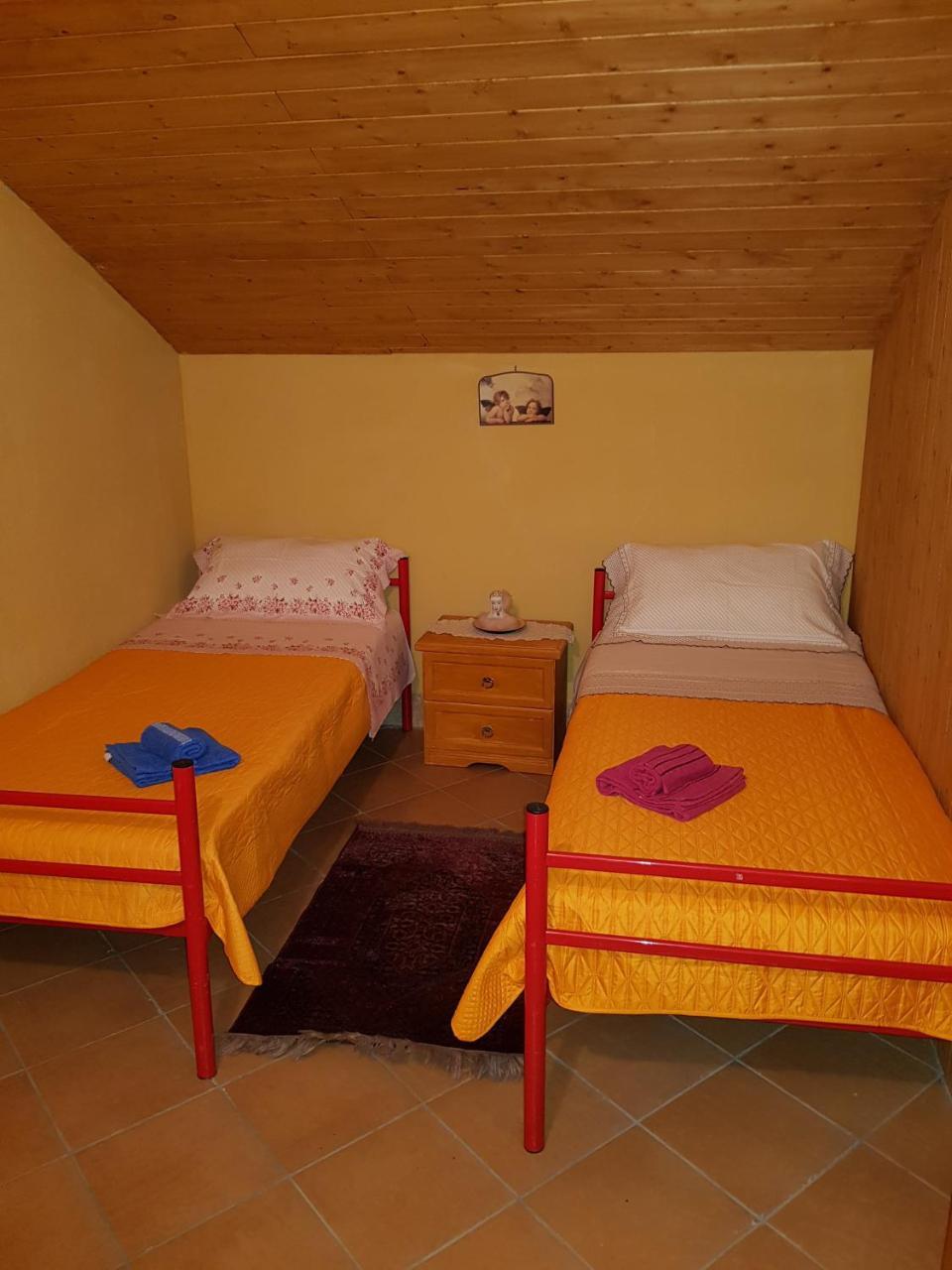 Willa Original Sicily House Santa Venerina Zewnętrze zdjęcie