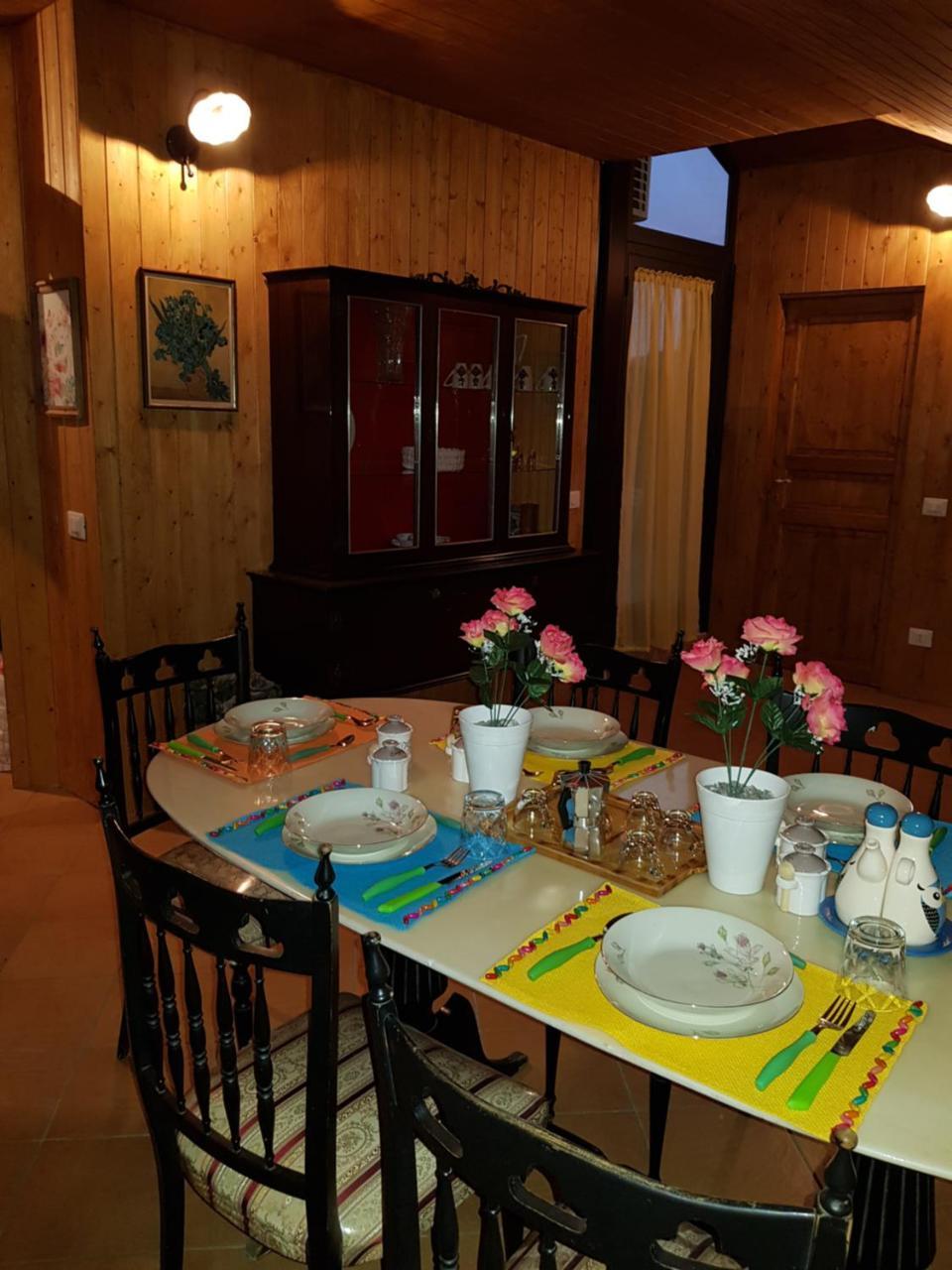 Willa Original Sicily House Santa Venerina Zewnętrze zdjęcie
