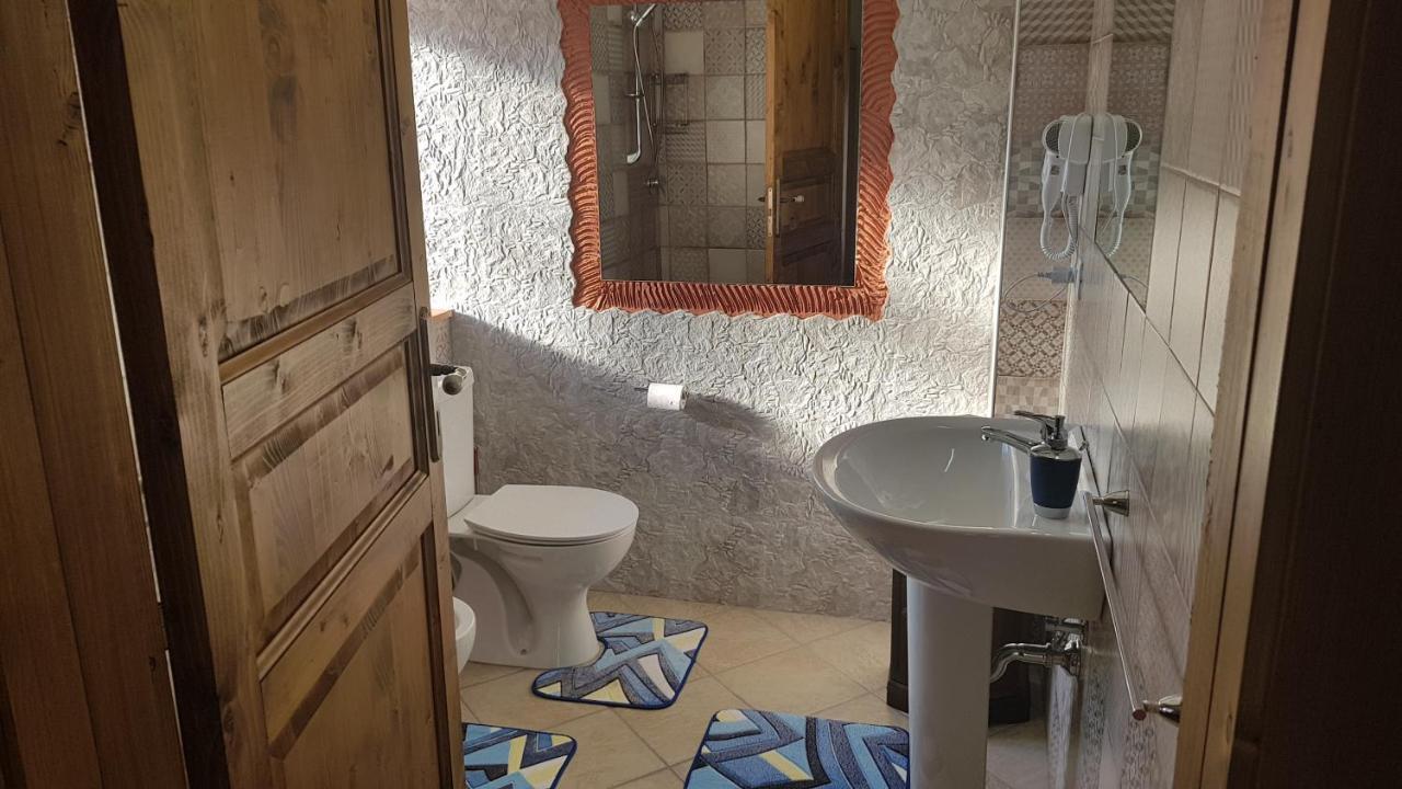 Willa Original Sicily House Santa Venerina Pokój zdjęcie