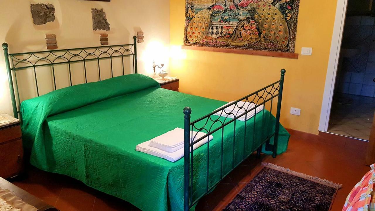 Willa Original Sicily House Santa Venerina Zewnętrze zdjęcie