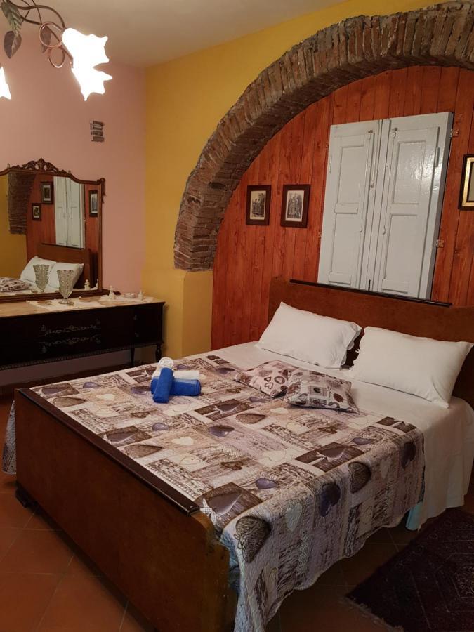 Willa Original Sicily House Santa Venerina Pokój zdjęcie